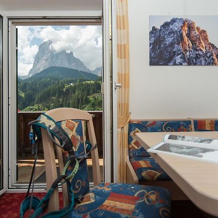 Kedul Lodge Santa Cristina Val Gardena Quarto foto