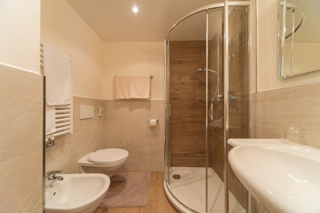 Kedul Lodge Santa Cristina Val Gardena Quarto foto