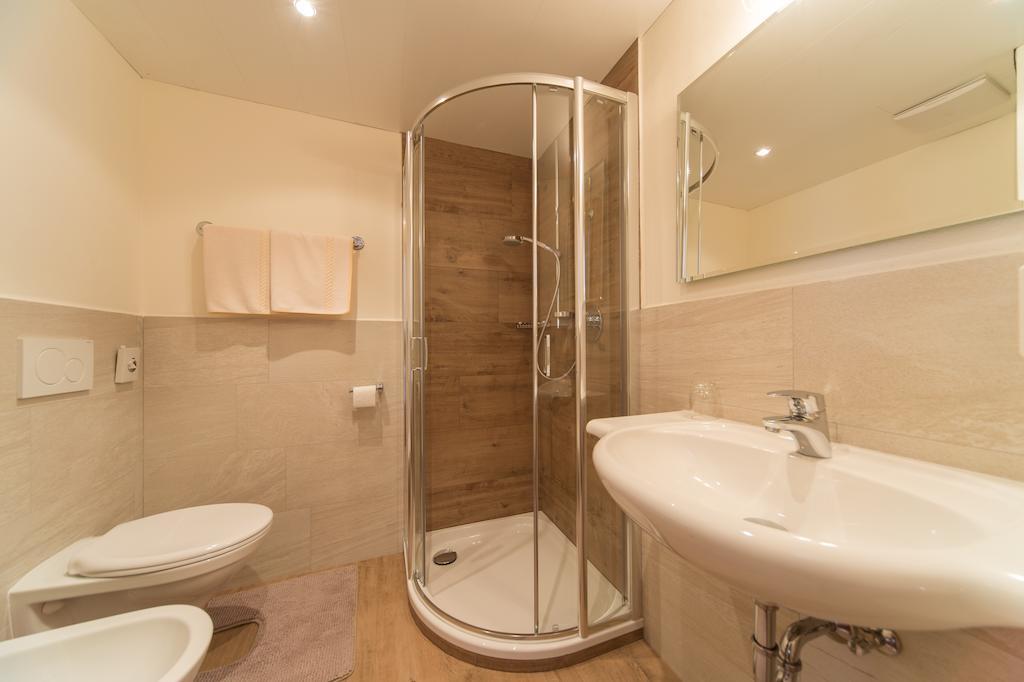 Kedul Lodge Santa Cristina Val Gardena Quarto foto