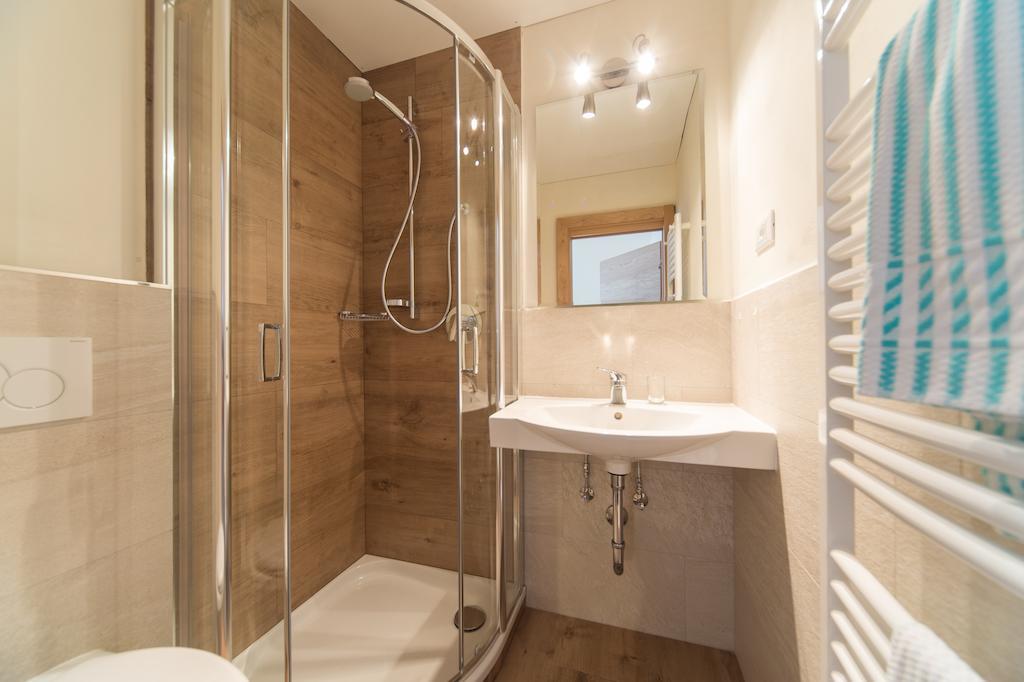 Kedul Lodge Santa Cristina Val Gardena Quarto foto