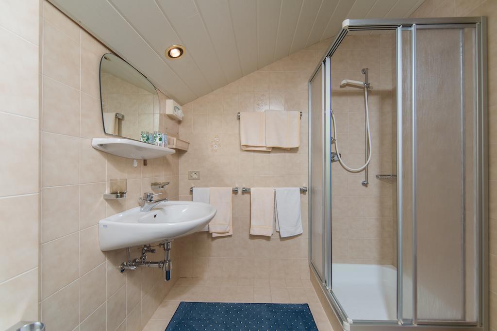 Kedul Lodge Santa Cristina Val Gardena Quarto foto