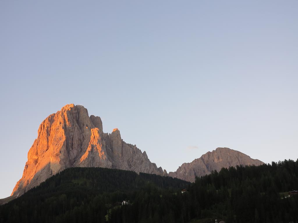 Kedul Lodge Santa Cristina Val Gardena Exterior foto