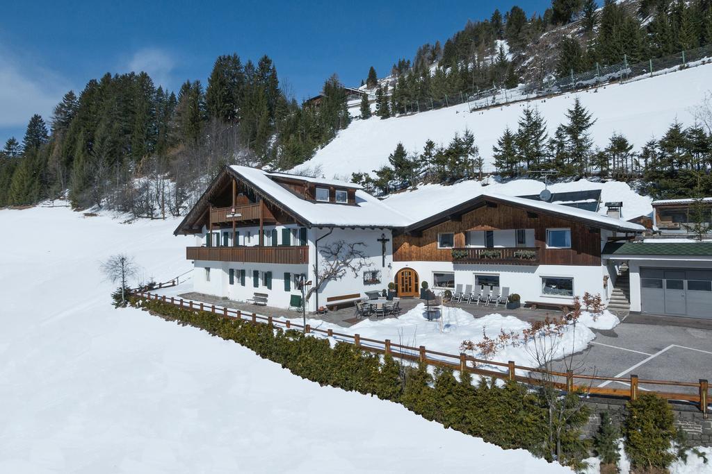 Kedul Lodge Santa Cristina Val Gardena Exterior foto